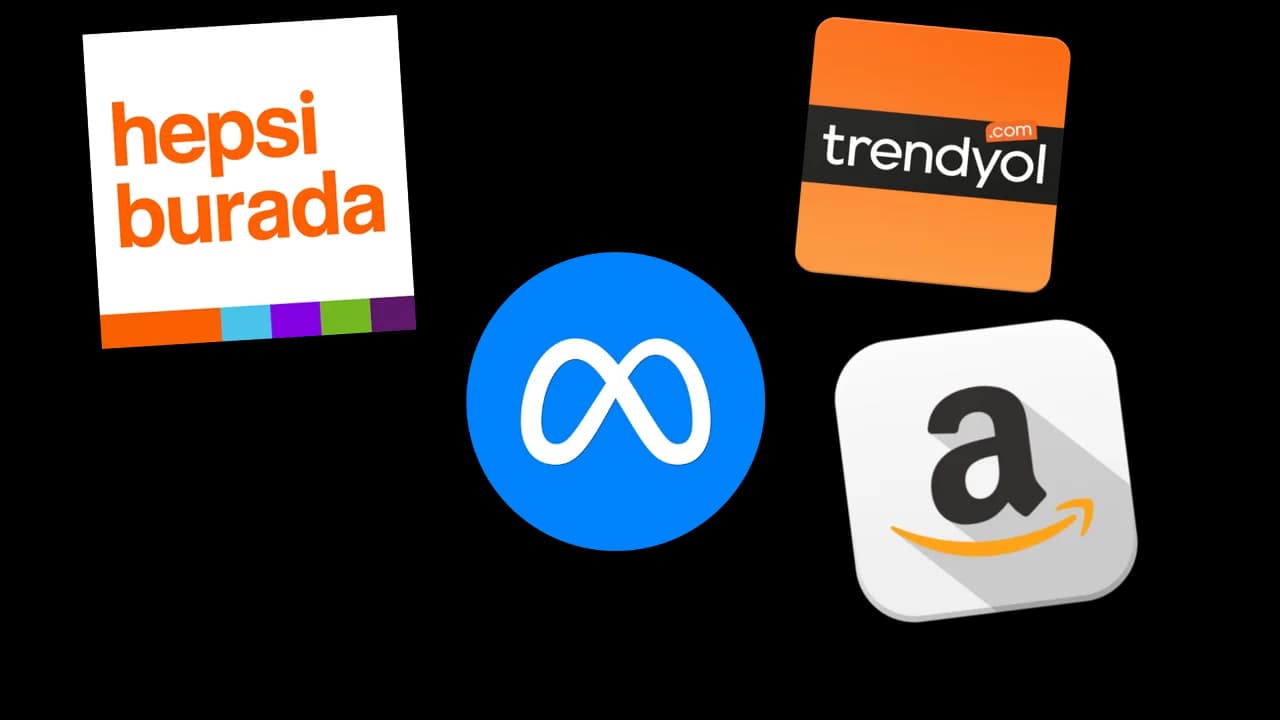 E-ticaret ve pazaryeri markaları